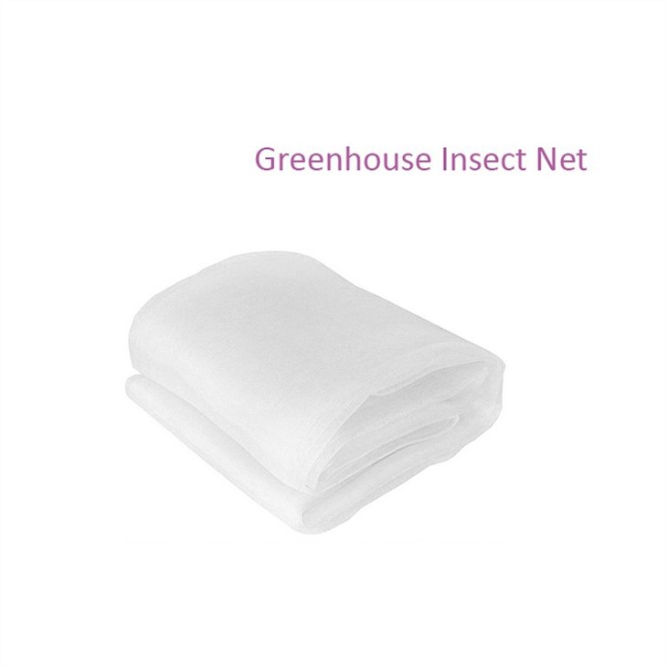 anti insect net for greenhouse supplier