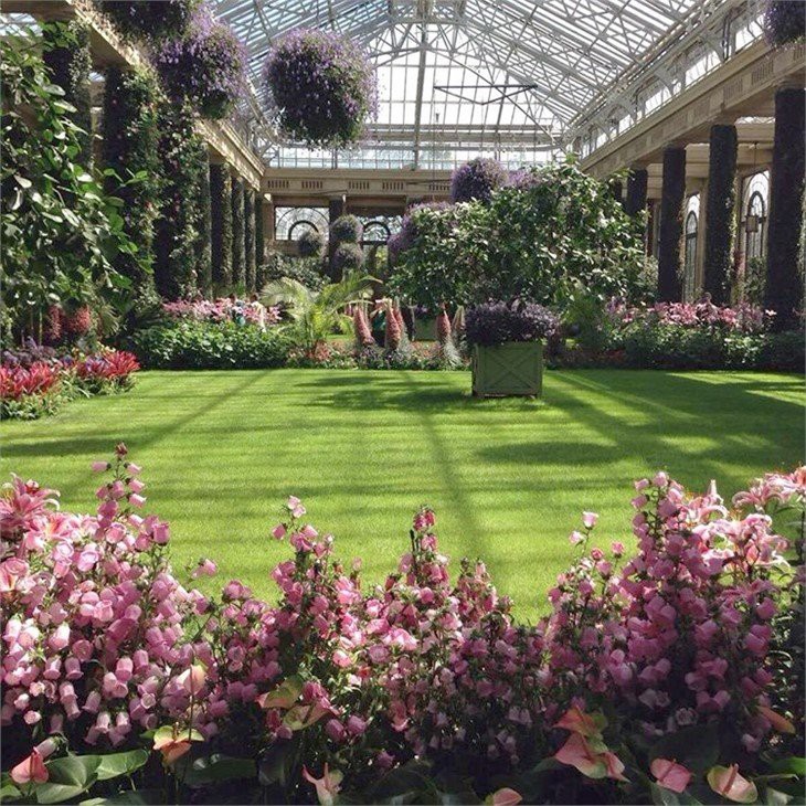 garden greenhouse stores manufacture